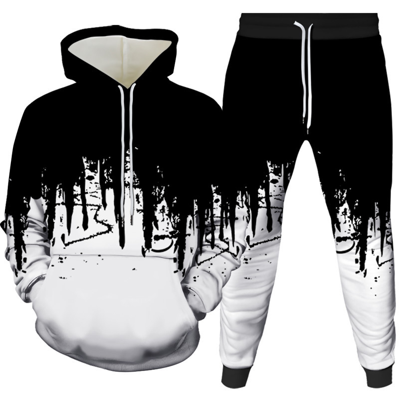 Conjuntos de pantalones con ca - Winter Clothing For reseña y precio