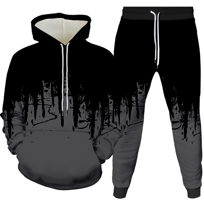Conjuntos de pantalones con ca - Winter Clothing For reseña y precio