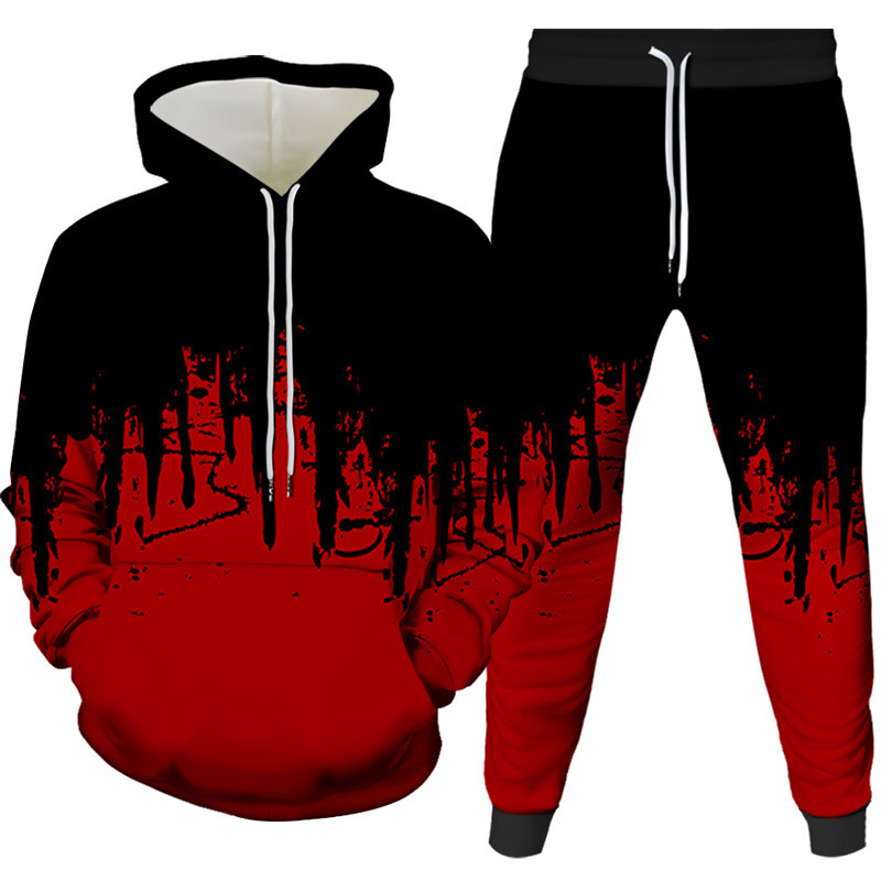 Conjuntos de pantalones con ca - Winter Clothing For reseña y precio