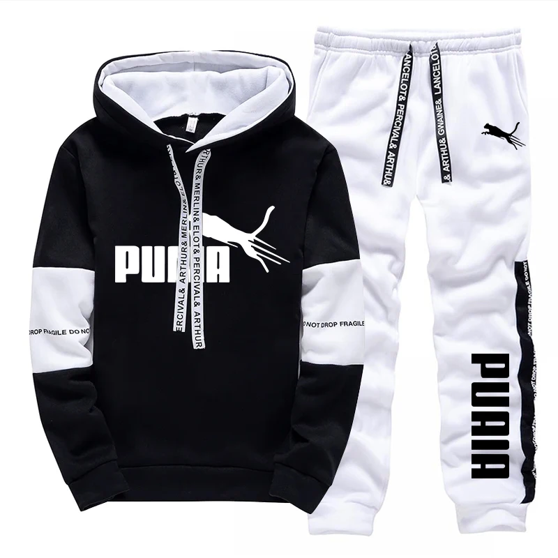 Conjunto Deportivo Informal pa - Winter Cloth reseña y precio