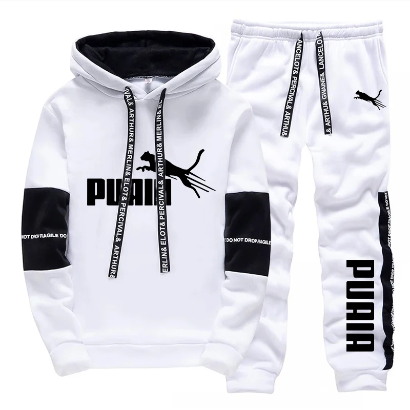 Conjunto Deportivo Informal pa - Winter Cloth reseña y precio